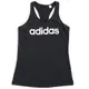 ADIDAS W E LIN SLIM TK 女款 運動背心 DP2359 特價