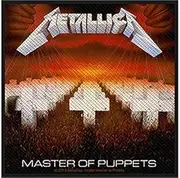 [GN Netcom] Metallica - Master of Puppets - Patch