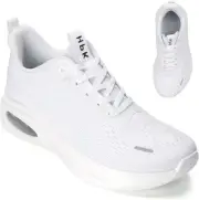 Wide Toe Box Shoes Women Air Cushion Running Extra Width Sneakers...