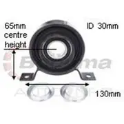 Boonma Drive Shaft Centre Support Bearing - CB-4048