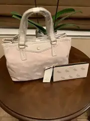 Radley London Multiway Grab Bag with Leather Wallet