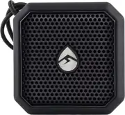 ECOXGEAR ECO Pebble Lite Portable Bluetooth Speaker Black