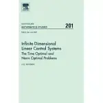INFINITE DIMENSIONAL LINEAR CONTROL SYSTEMS: THE TIME OPTIMAL AND NORM OPTIMAL PROBLEMS