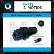 Air Intake Temperature Sensor fits OPEL OMEGA B 2.0 94 to 99 X20XEV Sender CI