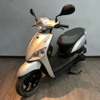 在飛比找蝦皮購物優惠-21年光陽NICE 100 11462km $33000/機