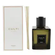 Culti Decor Room Diffuser - Aqqua 500ml/16.9oz
