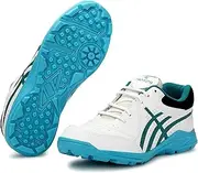 PRO KVH SpikeMaster Cricket Shoe The Ultimate Cricket Shoe for The Modern Player You're Batting, Bowling, or Fielding, These Spikes Will give You The Confidence to excel in Every Aspect of The Game,