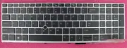 L14367-001 - HP EliteBook 850 Keyboard w/o backlight