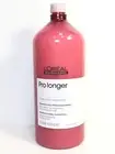 L'oreal Serie Expert Pro Longer Shampoo, 50.7 oz