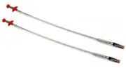 2 Flexible Claw Pick Up Tool 24" Reaching Grabber Grabbing Mechanic Pickup Tool
