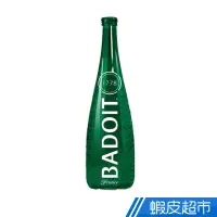 在飛比找蝦皮商城優惠-法國BADOIT波多天然氣泡水礦泉水（750mlx12入玻璃