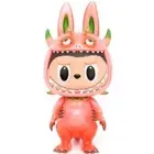 Labubu Rangeas SS T9G Shoko Nakazawa tonari no zingaro Art Sofubi Vinyl Figure