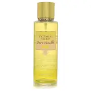 Victoria's Secret Bare Vanilla Sol by Victoria's Secret Fragrance Mist Spray 8.4 oz for Women