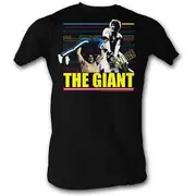 Andre The Giant Giant F T-shirt