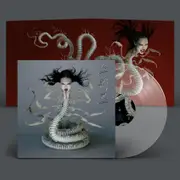 Squeeze (Crystal Clear Vinyl)