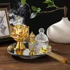 Incense Burner Incense Stick Holder Incense Holder for Bedroom SPA Office