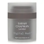 SARAH CHAPMAN - Digital Rest Night Cream