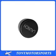 Center Console Launch-Key Button Switch Cap Fit For 2009-2017 Ferrari California