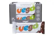 Vego Whole Hazelnut Chocolate Bar Mini 20x65g