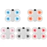 For DJI NEO Pocket Drone Propellers Colourful Propellers Wing Blades Wings Parts
