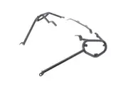 SW-Motech SLC side carrier set - Suzuki DL650 V-Strom (16-).