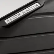 OEM GENUINE Aston Martin DB12 All Weather Floor & Boot Mats [PRE ORDER]