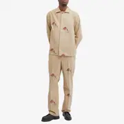 Soulland x Erik Ellington Cliff Jacket