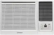 Westinghouse C2.2 kW H1.9 kW 2.0E Reverse Cycle Box Air Conditioner W/ LCD Remote