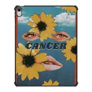 iPad Air 13-inch (M2/M3) iPad Impact Case Cancer