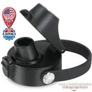 Auto Flip Lid for Hydro Flask - Fits Simple Modern & Iron Flask, Wide Mouth