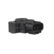 Throttle Position Sensor SMP For 1998-2000 Chrysler Cirrus 2.5L V6 (for: Chrysler)