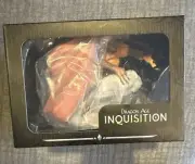 Dragon Age Inquisition High Dragon Figure New