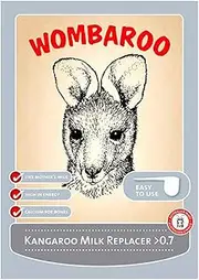 Wombaroo Joey Kangaroo Milk Replacer > 0.7,