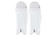 Kookaburra Ghost Pro 900 Cricket Batting Leg Guards Pads Ambidextrous Size Adult
