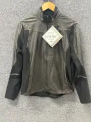 GORE Wear Gore-Tex INFINIUM Soft Lined Jacket Women’s Size Large Black NWT