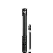 Crank Brothers Pump Klic Hand Hp Midnight Edition