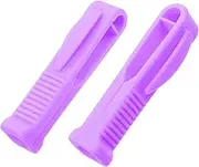 Manual Glass Opener 2pcs Set for Doctors Japanese Can Opener Time-Saving Tool