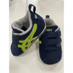 二手 亞瑟士 童鞋 ASICS 14CM