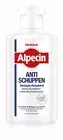 Alpecin Medicinal Concentrated Shampoo Anti-dandruff Severe Itching Damaged Hair