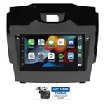 Aerpro 7" Multimedia Receiver Head Unit Kit to suit Holden Colorado And Colorado 7 - AM8063PC
