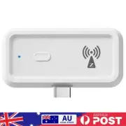 ZigBee Signal Repeater Output Power Up To 20db Type C Work for Alexa Google Home