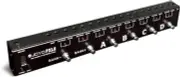 JOYO PXL8 Foot Pedal Controller 8 FX Loop Programmable Pedal Switcher with True