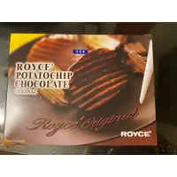 在飛比找蝦皮購物優惠-05/24預購 日本 Royce ROYCE' 巧克力洋芋片