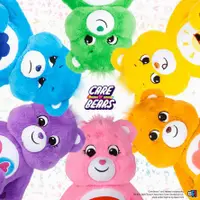 在飛比找蝦皮購物優惠-〈美國正版〉CareBears 彩虹熊 愛心熊 娃娃 car