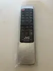 New Sealed JVC PORTABLE CD PLAYER REMOTE CONTROL rm-srcez38 J SILVER TESTED