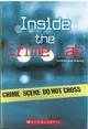 Scholastic Action Science Level 3: Inside the Crime Lab (書+CD)