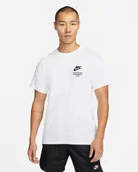 在飛比找Nike官方商店優惠-Nike Sportswear 男款 T 恤