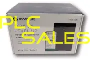 Motorola MG8725 | 2.5 gigabit 4 Port Router DOCSIS 3.1 + AX6000 Modem *SEALED*
