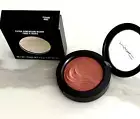MAC Extra Dimension Blush PLEASURE MODEL