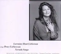 在飛比找Yahoo!奇摩拍賣優惠-金卡價182 Lorraine Hunt Lieberson